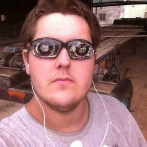 Meet your Posher, Steven